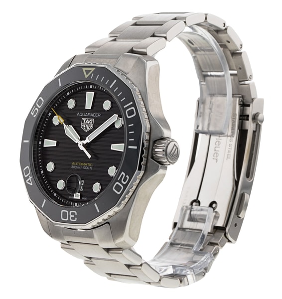 Tag Heuer Aquaracer WBP201A.BA0632